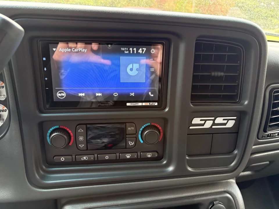 2005 Chevrolet Silverado 1st Gen - Image 17 of 20