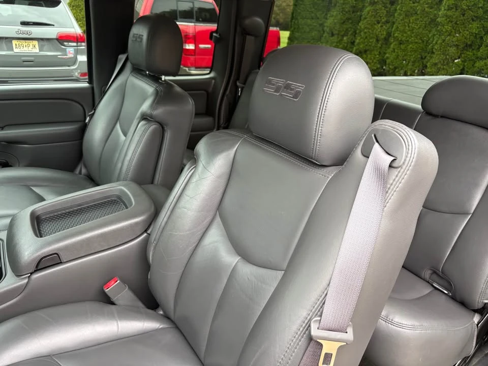 2005 Chevrolet Silverado 1st Gen - Image 13 of 20