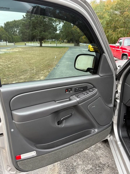 2005 Chevrolet Silverado 1st Gen - Image 19 of 20