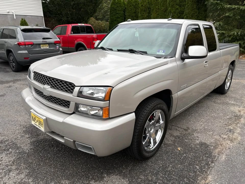2005 Chevrolet Silverado 1st Gen - Image 2 of 20