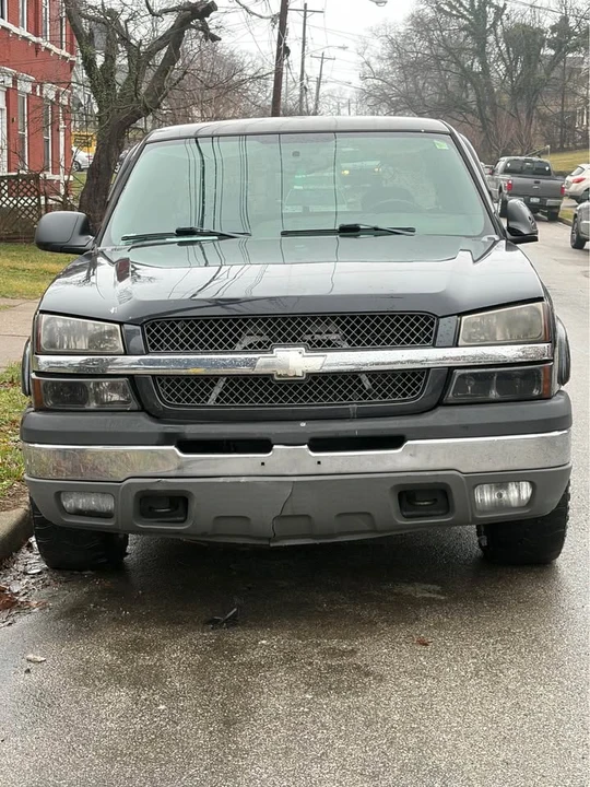 2005 Chevrolet Silverado 1st Gen - Image 2 of 4