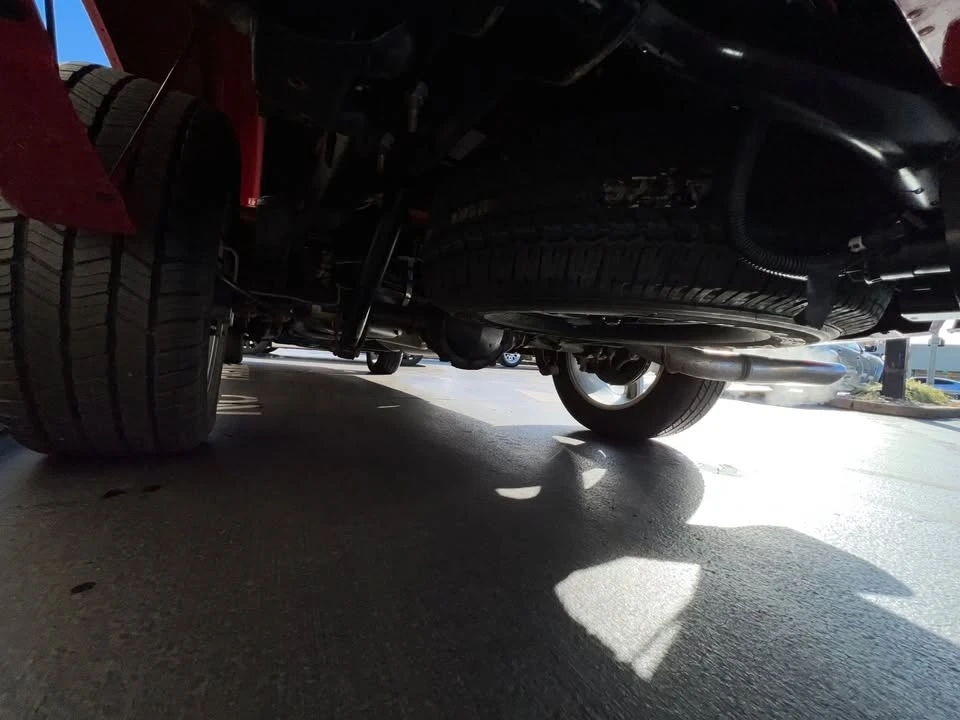 2005 Chevrolet Silverado 1st Gen - Image 15 of 20