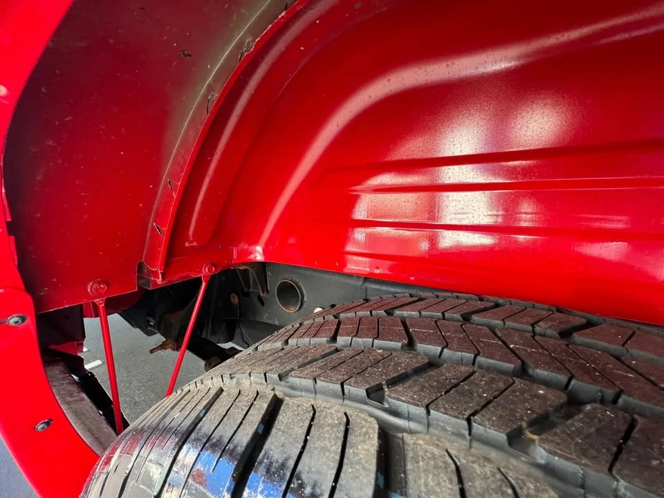 2005 Chevrolet Silverado 1st Gen - Image 14 of 20