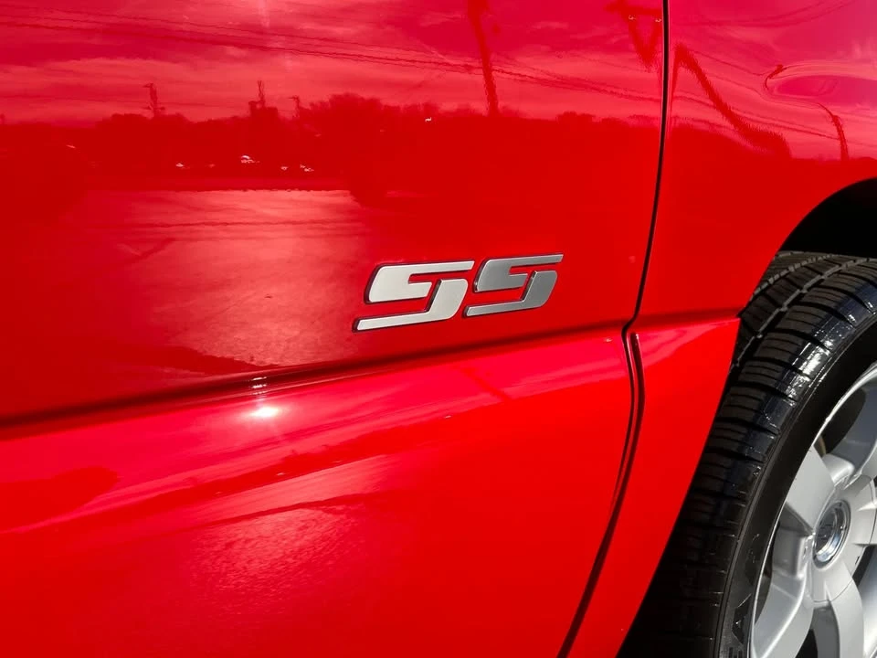 2005 Chevrolet Silverado 1st Gen - Image 9 of 20
