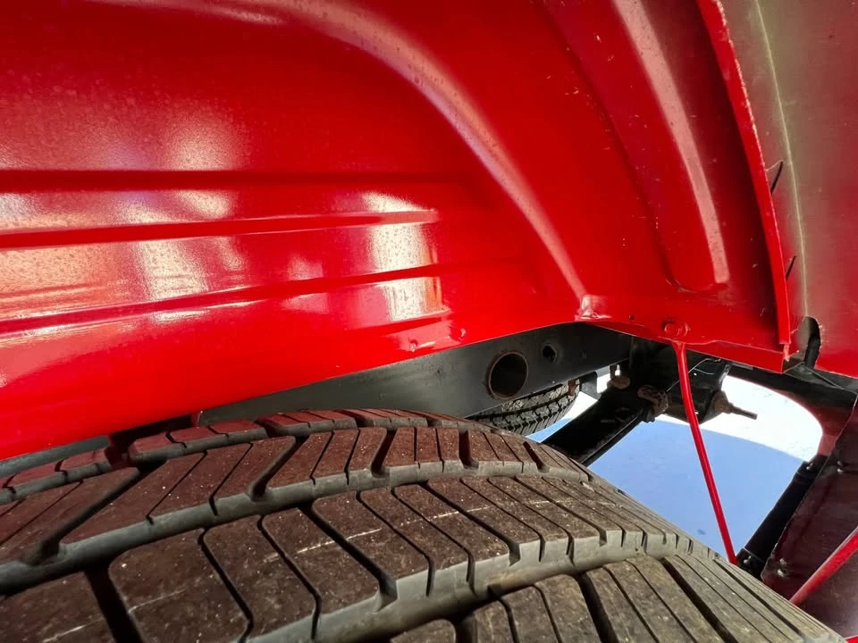2005 Chevrolet Silverado 1st Gen - Image 13 of 20