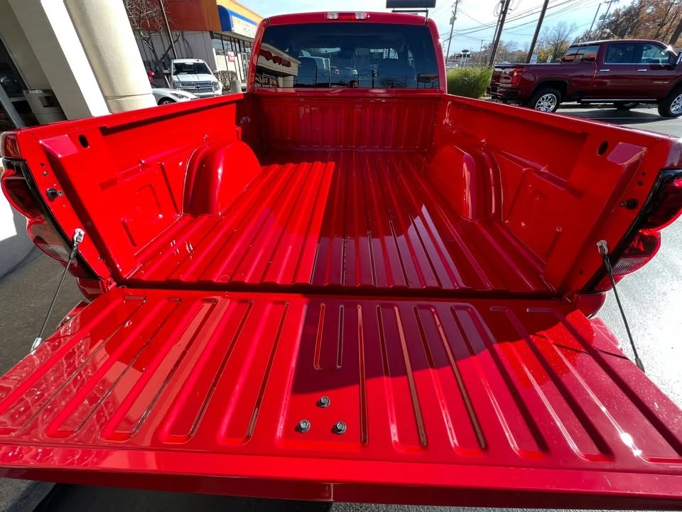 2005 Chevrolet Silverado 1st Gen - Image 12 of 20