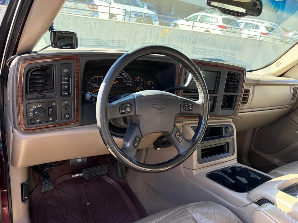 2005 Chevrolet Silverado 1st Gen - Image 3 of 8