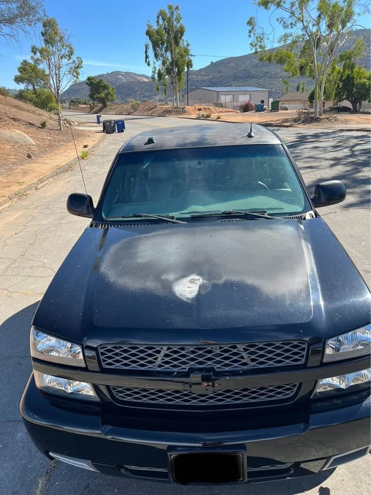 2005 Chevrolet Silverado 1st Gen - Image 6 of 15