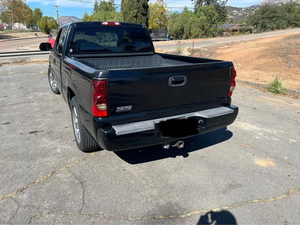 2005 Chevrolet Silverado 1st Gen - Image 3 of 15