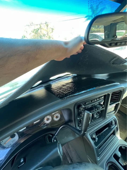 2005 Chevrolet Silverado 1st Gen - Image 11 of 15