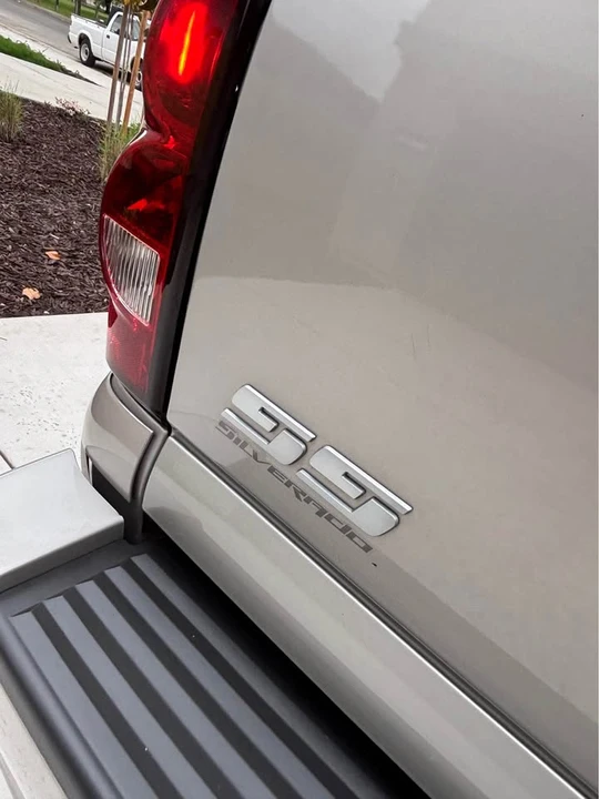 2005 Chevrolet Silverado 1st Gen - Image 13 of 19