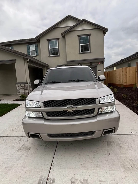 2005 Chevrolet Silverado 1st Gen - Image 9 of 19