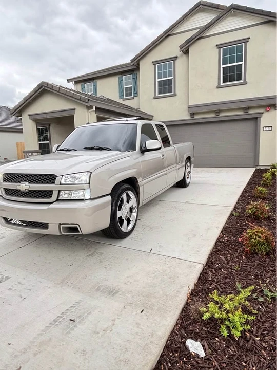 2005 Chevrolet Silverado 1st Gen - Image 19 of 19