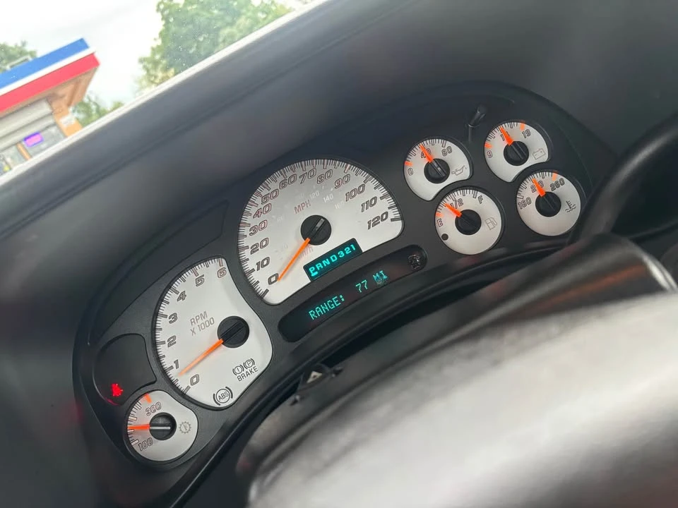 2005 Chevrolet Silverado 1st Gen - Image 17 of 19