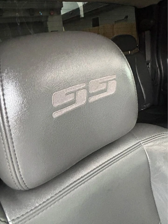 2005 Chevrolet Silverado 1st Gen - Image 12 of 19