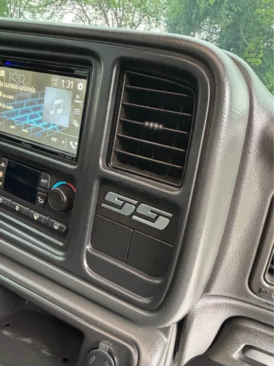 2005 Chevrolet Silverado 1st Gen - Image 14 of 19