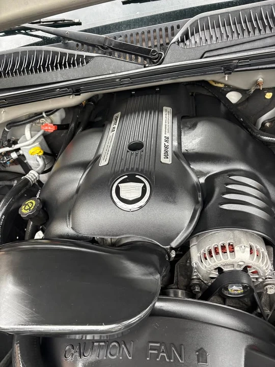 2005 Chevrolet Silverado 1st Gen - Image 3 of 19