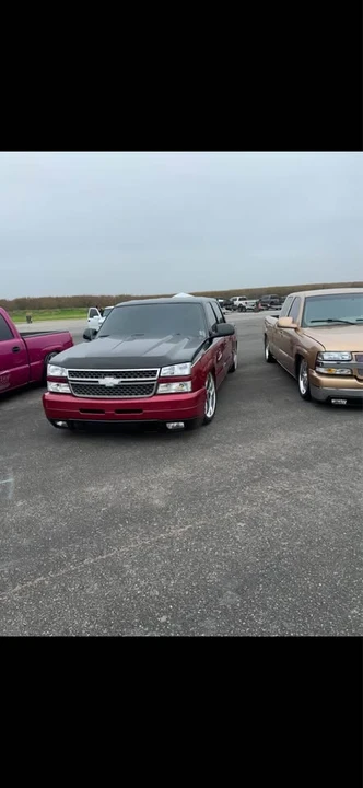 2005 Chevrolet Silverado 1st Gen - Image 3 of 3