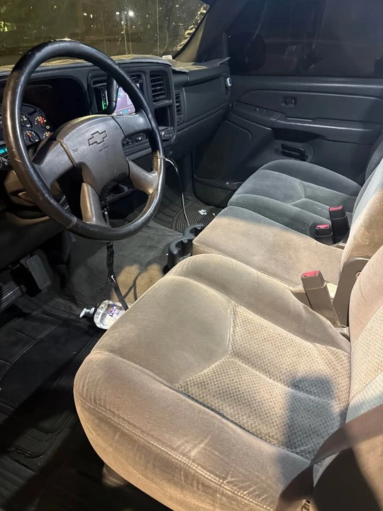 2005 Chevrolet Silverado 1st Gen - Image 10 of 13