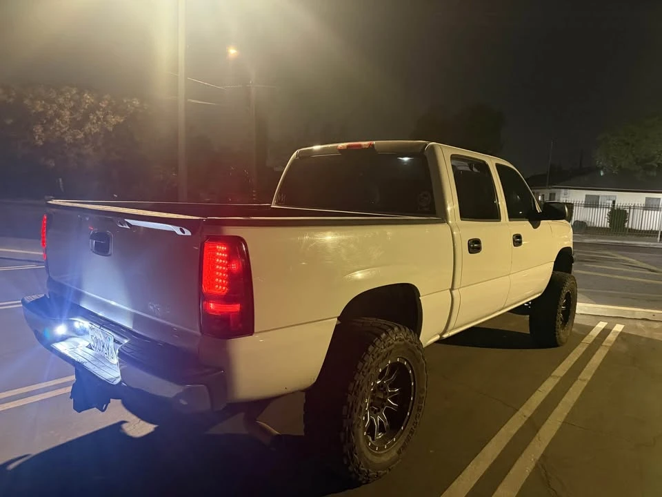 2005 Chevrolet Silverado 1st Gen - Image 6 of 13