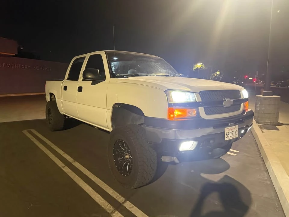 2005 Chevrolet Silverado 1st Gen - Image 5 of 13
