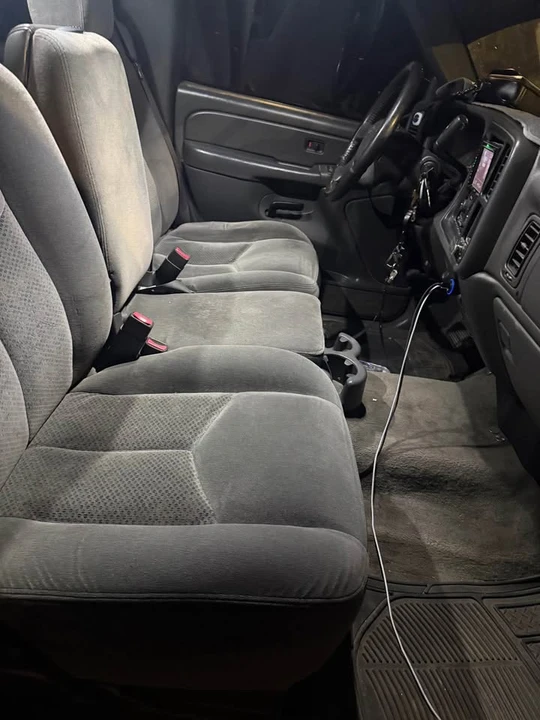 2005 Chevrolet Silverado 1st Gen - Image 11 of 13