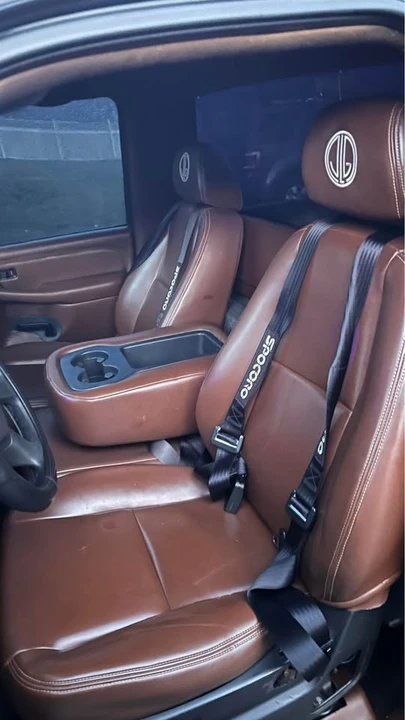 2005 Chevrolet Silverado 1st Gen - Image 8 of 9