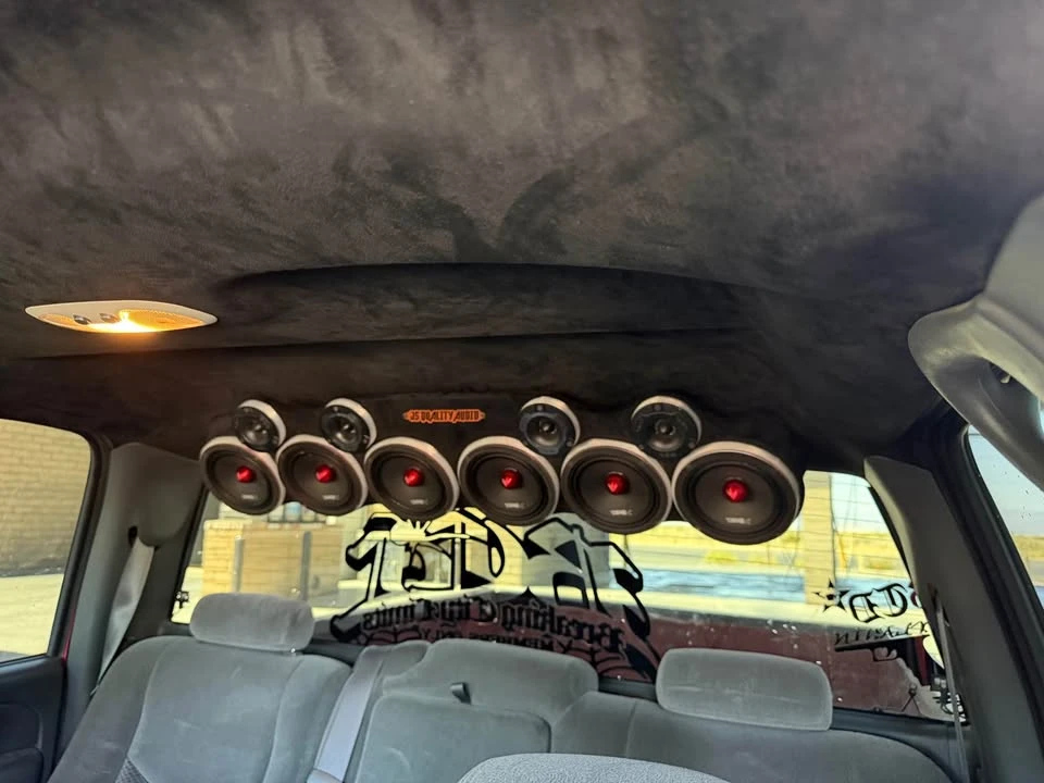 2005 Chevrolet Silverado 1st Gen - Image 5 of 8