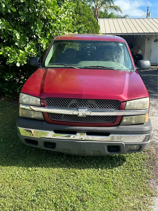 2005 Chevrolet Silverado 1st Gen - Image 7 of 13