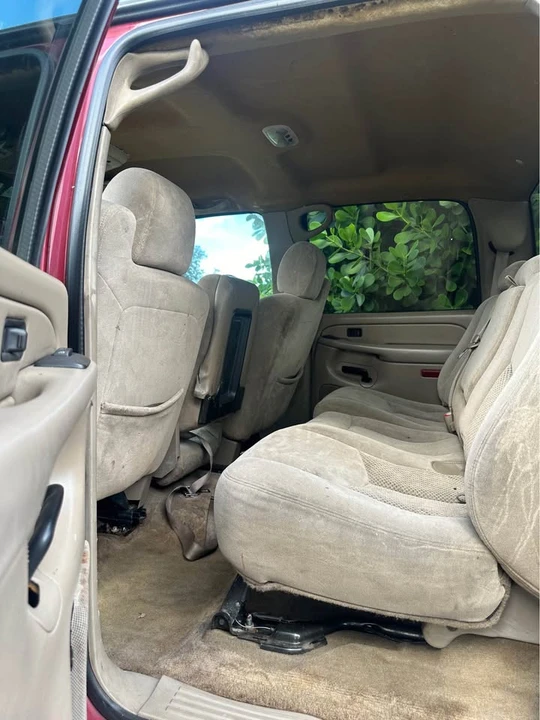 2005 Chevrolet Silverado 1st Gen - Image 11 of 13