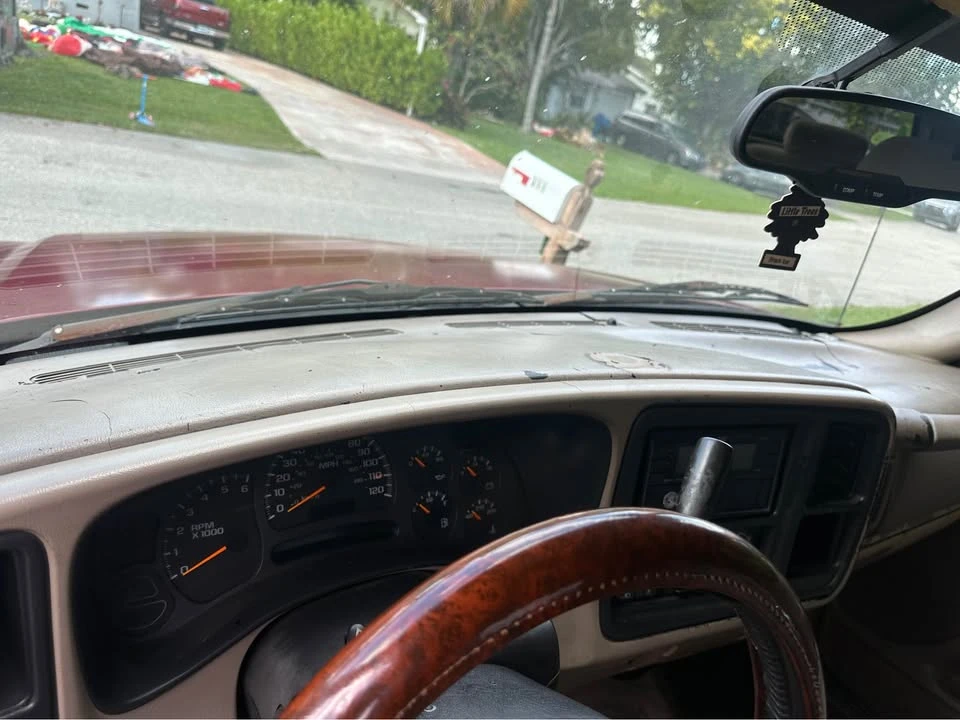 2005 Chevrolet Silverado 1st Gen - Image 12 of 13