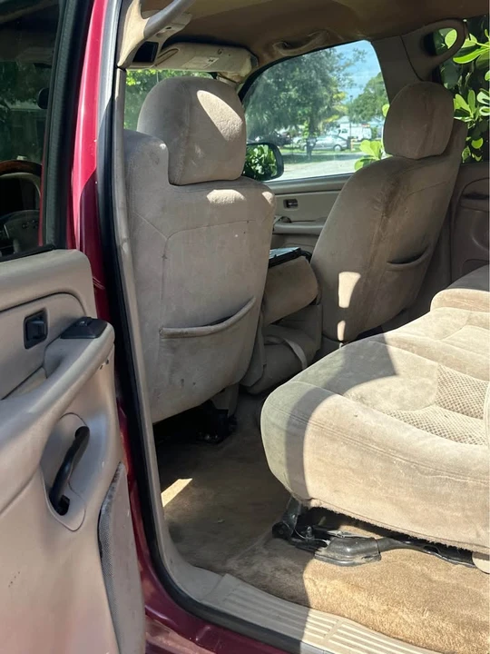 2005 Chevrolet Silverado 1st Gen - Image 6 of 13