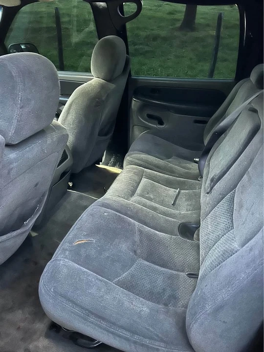 2005 Chevrolet Silverado 1st Gen - Image 14 of 17