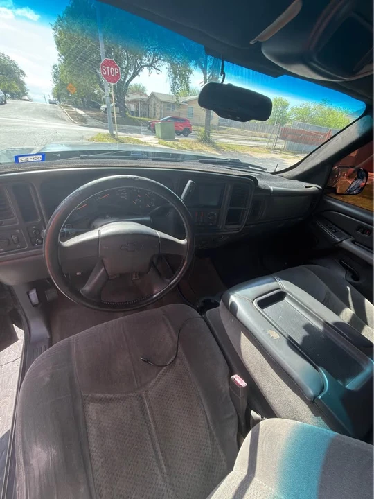 2005 Chevrolet Silverado 1st Gen - Image 2 of 7