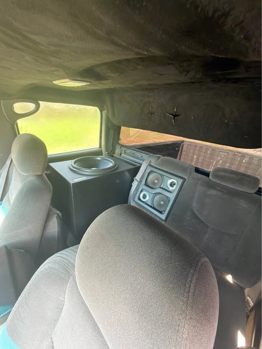 2005 Chevrolet Silverado 1st Gen - Image 3 of 7