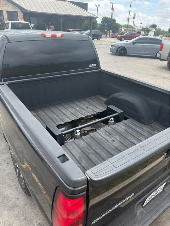 2005 Chevrolet Silverado 1st Gen - Image 6 of 7