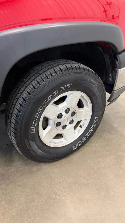 2005 Chevrolet Silverado 1st Gen - Image 3 of 13