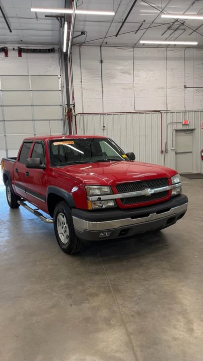 2005 Chevrolet Silverado 1st Gen - Image 2 of 13