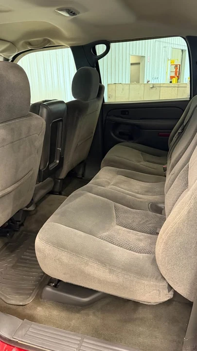 2005 Chevrolet Silverado 1st Gen - Image 11 of 13