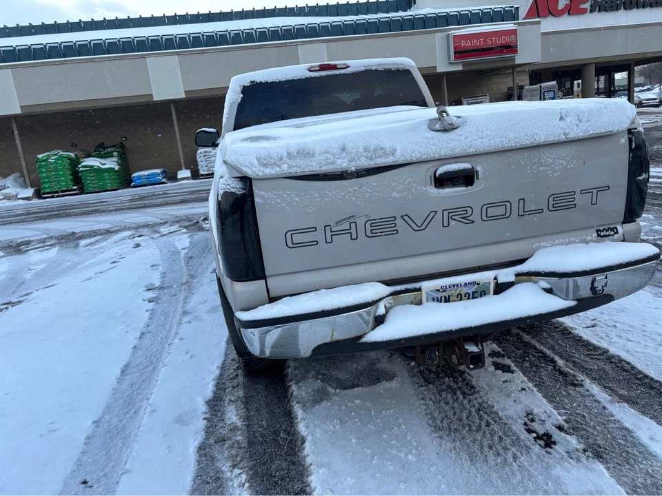 2005 Chevrolet Silverado 1st Gen - Image 4 of 6