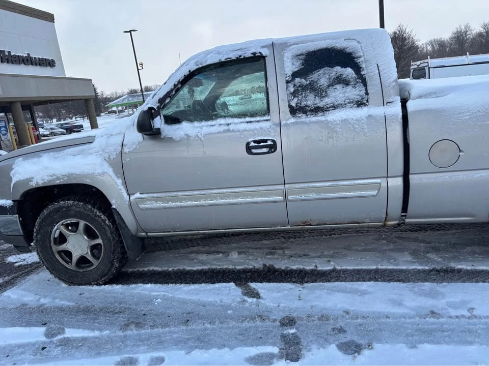 2005 Chevrolet Silverado 1st Gen - Image 3 of 6