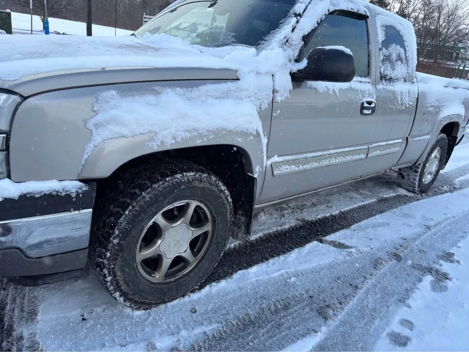 2005 Chevrolet Silverado 1st Gen - Image 2 of 6