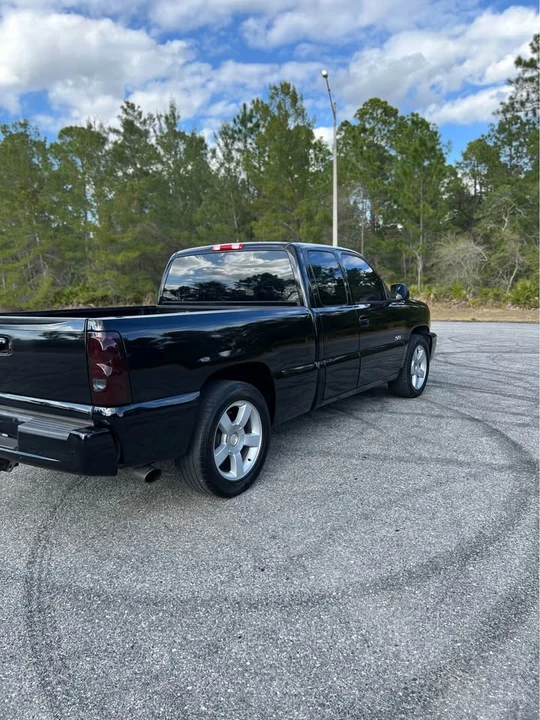 2005 Chevrolet Silverado 1st Gen - Image 5 of 10