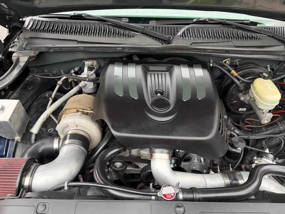 2005 Chevrolet Silverado 1st Gen - Image 7 of 11