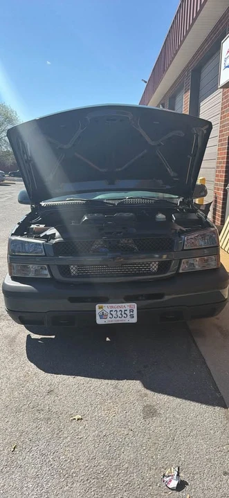 2005 Chevrolet Silverado 1st Gen - Image 11 of 11