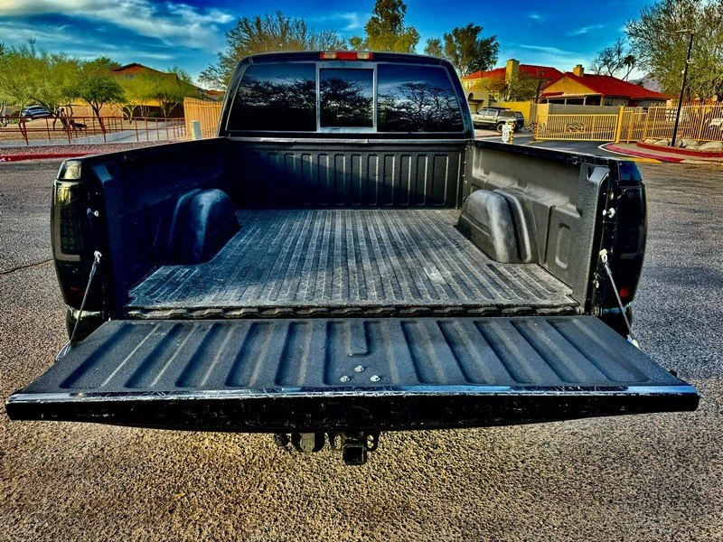 2005 Chevrolet Silverado 1st Gen - Image 2 of 5