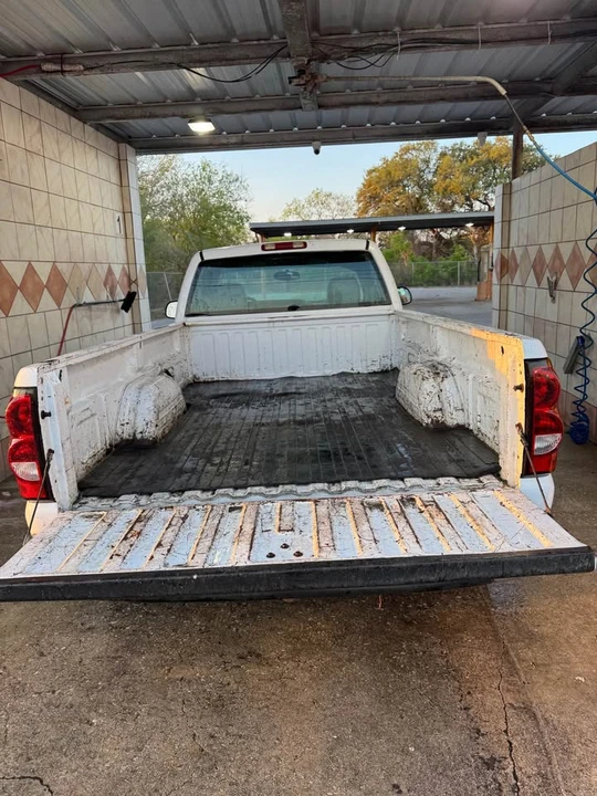 2005 Chevrolet Silverado 1st Gen - Image 8 of 12