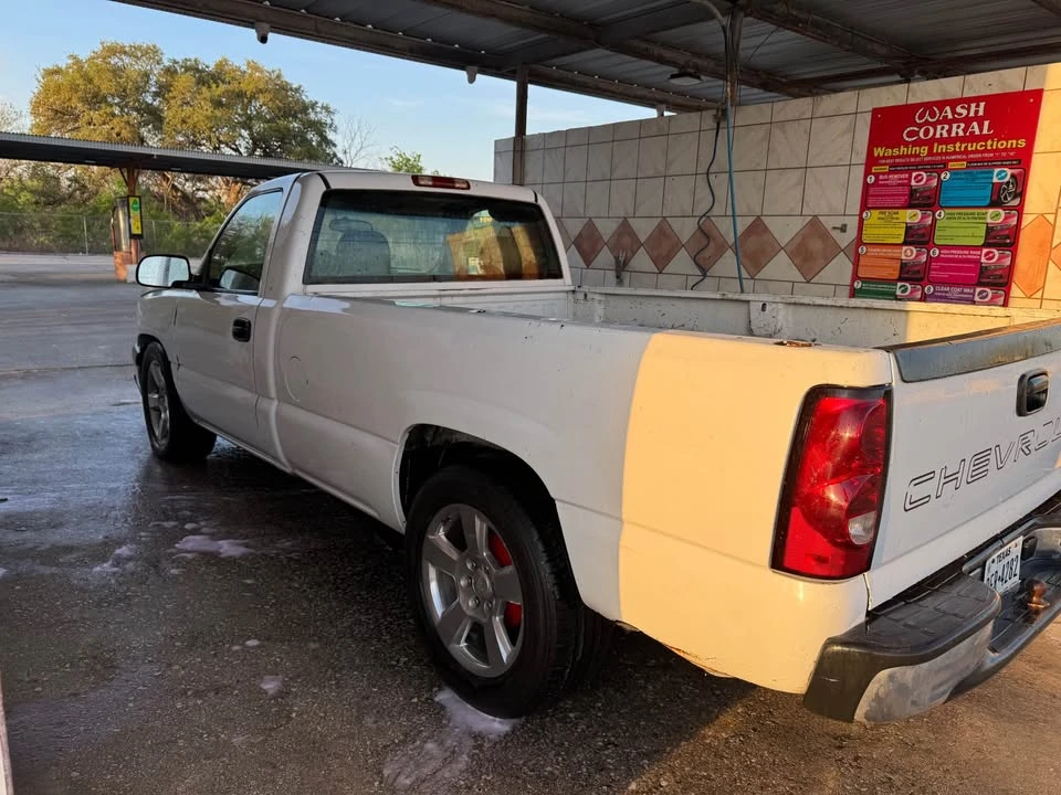 2005 Chevrolet Silverado 1st Gen - Image 5 of 12