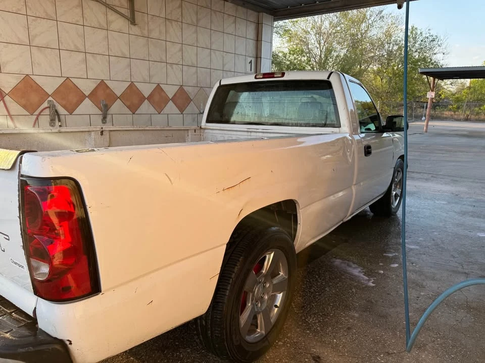 2005 Chevrolet Silverado 1st Gen - Image 6 of 12