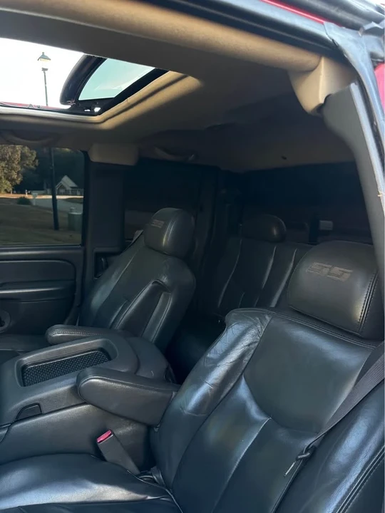 2005 Chevrolet Silverado 1st Gen - Image 5 of 11